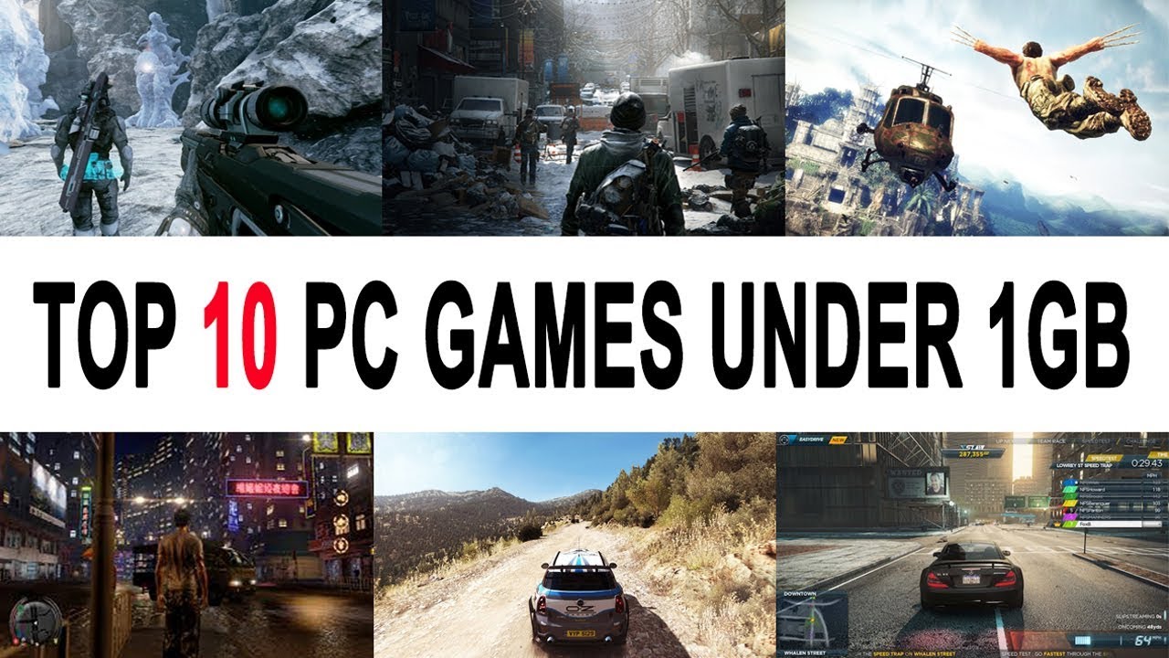 games download for pc